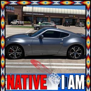 Meet your Posher, Jimmy d